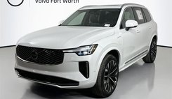 2025 Volvo XC90 T8 Ultra Bright Theme 7P