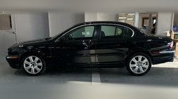 2005 Jaguar X-Type 3.0L