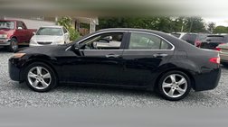 2011 Acura TSX Base