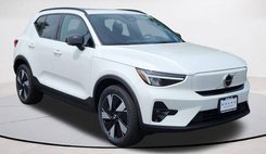 2026 Volvo EX40 Plus