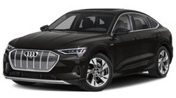 2020 Audi e-tron Sportback quattro Premium Plus