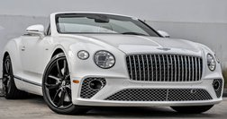 2024 Bentley Continental GT Azure