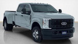 2026 Ford Super Duty F-350 XL