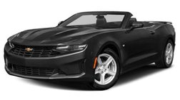 2021 Chevrolet Camaro ZL1