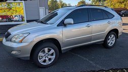 2004 Lexus RX 330 Base