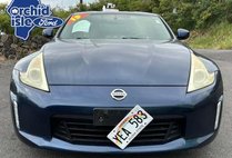 2015 Nissan 370Z Touring