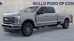 2026 Ford Super Duty F-350 Lariat