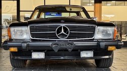 1974 Mercedes-Benz V8
