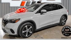 2023 Mercedes-Benz EQE EQE 350 4MATIC