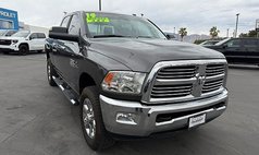 2014 Ram Ram Pickup 3500 Big Horn