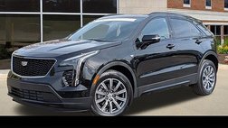 2023 Cadillac XT4 Sport