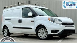 2020 Ram ProMaster City Tradesman SLT