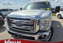 2016 Ford Super Duty F-250 Lariat