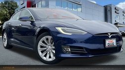 2018 Tesla Model S 100D