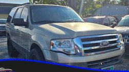 2007 Ford Expedition XLT