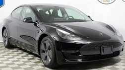 2023 Tesla Model 3 Base