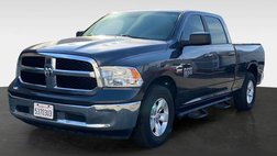 2020 Ram Ram Pickup 1500 Classic SLT