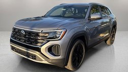 2026 Volkswagen Atlas Cross Sport SE