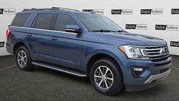 2020 Ford Expedition XLT