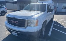 2010 GMC Sierra 1500 SLE
