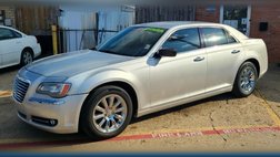 2011 Chrysler 300 Limited