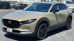 2024 Mazda CX-30 2.5 Carbon Turbo