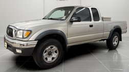 2004 Toyota Tacoma V6