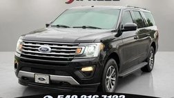2019 Ford Expedition MAX XLT