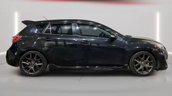 2013 Mazda MAZDASPEED3 Touring