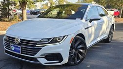 2020 Volkswagen Arteon SEL Premium R-Line 4Motion