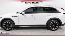 2024 Mazda CX-90 Plug-in Hybrid Premium