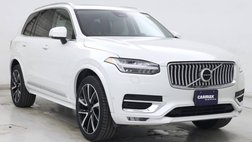 2023 Volvo XC90 B5 Plus Bright Theme