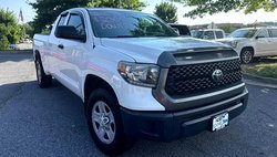 2019 Toyota Tundra SR5