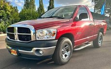 2008 Dodge Ram 1500 ST