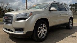 2014 GMC Acadia SLT-1