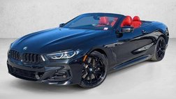 2023 BMW 8 Series 840i