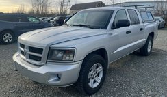 2011 Ram Dakota Lone Star