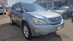 2008 Lexus RX 350 Base