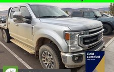 2021 Ford Super Duty F-350 Lariat