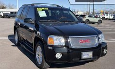 2006 GMC Envoy Denali