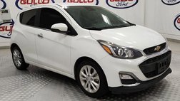 2021 Chevrolet Spark 2LT CVT