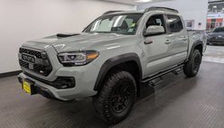 2021 Toyota Tacoma TRD Pro