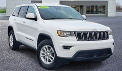 2020 Jeep Grand Cherokee Laredo E