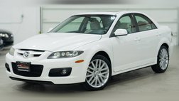 2006 Mazda MAZDASPEED6 Grand Touring