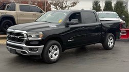 2023 Ram Ram Pickup 1500 Big Horn
