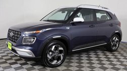 2023 Hyundai Venue Limited