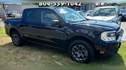 2023 Ford Maverick XL