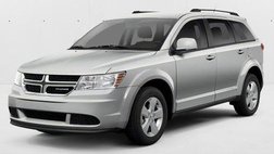 2013 Dodge Journey SXT