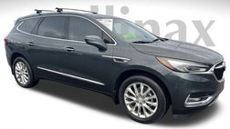 2021 Buick Enclave Premium