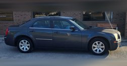 2007 Chrysler 300 Touring